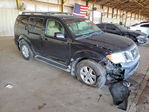 Nissan Pathfinder 2012