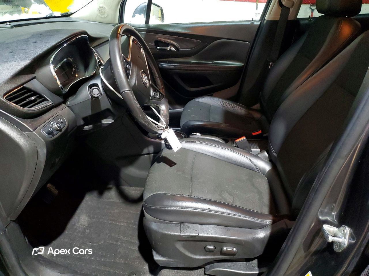 Buick Encore 2017