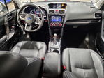 Subaru Forester 2017