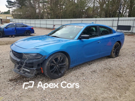 Dodge Charger 2016 - Image 1 of 13