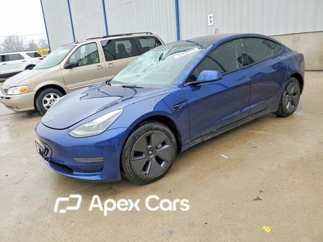 Tesla Model 3 2023 - Image 1 of 13