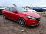 Dodge Dart 2014