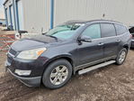 Chevrolet Traverse 2011