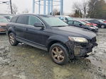 Audi Q7 2014
