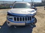 Jeep Grand Cherokee 2015