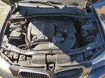 BMW Series 3 2011
