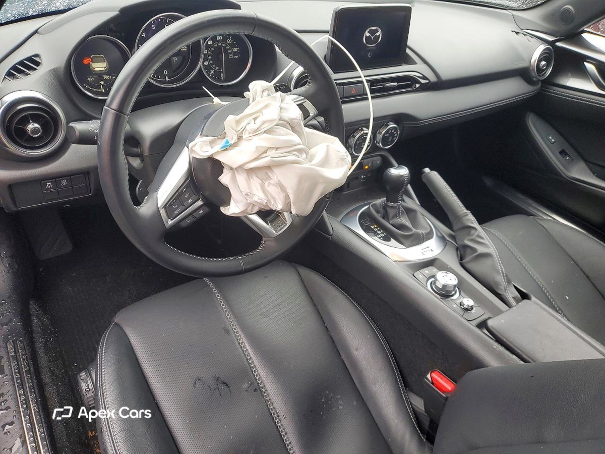 Mazda MX-5 2023