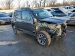 Jeep Renegade 2017