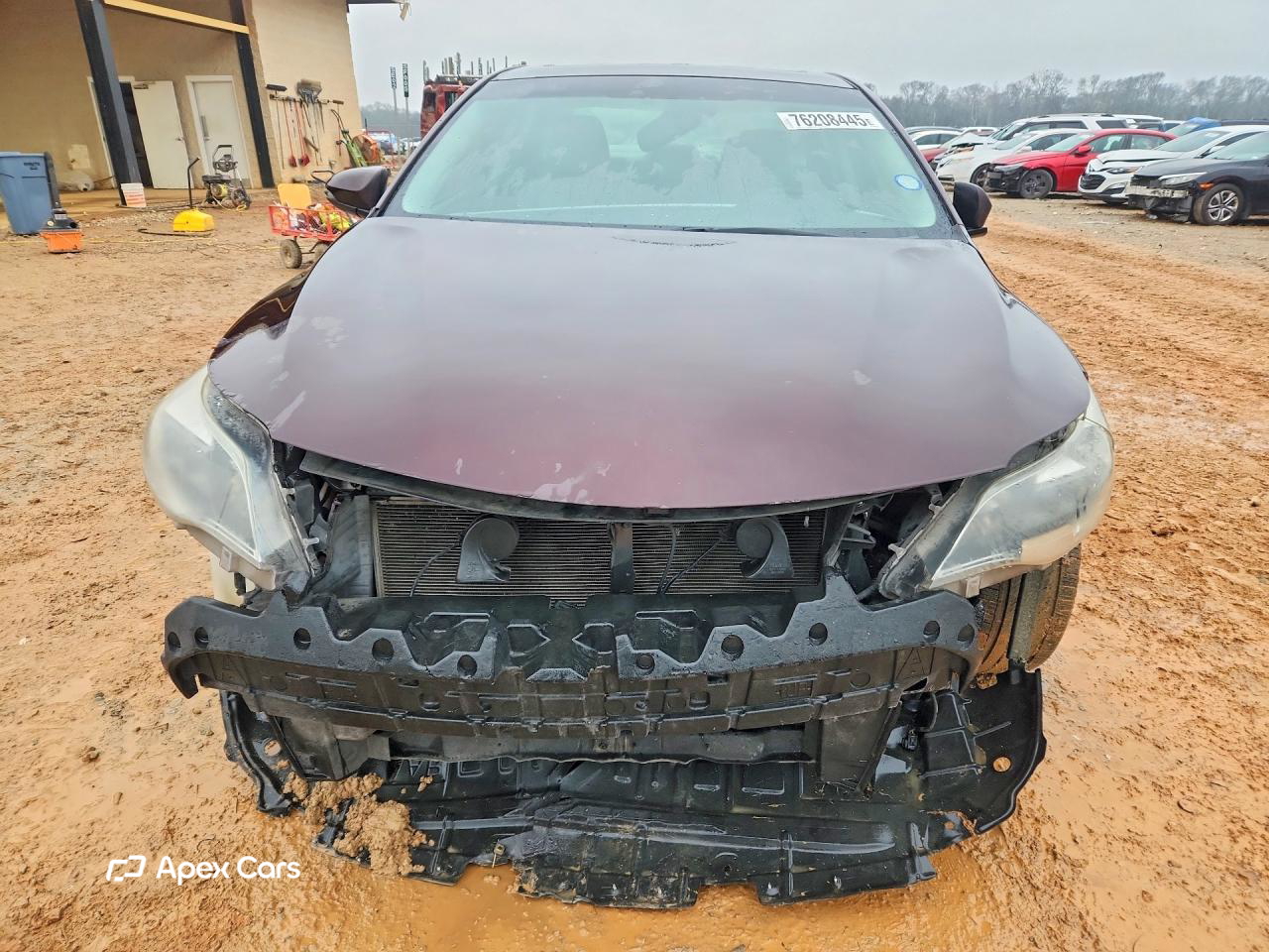 Toyota Avalon 2013
