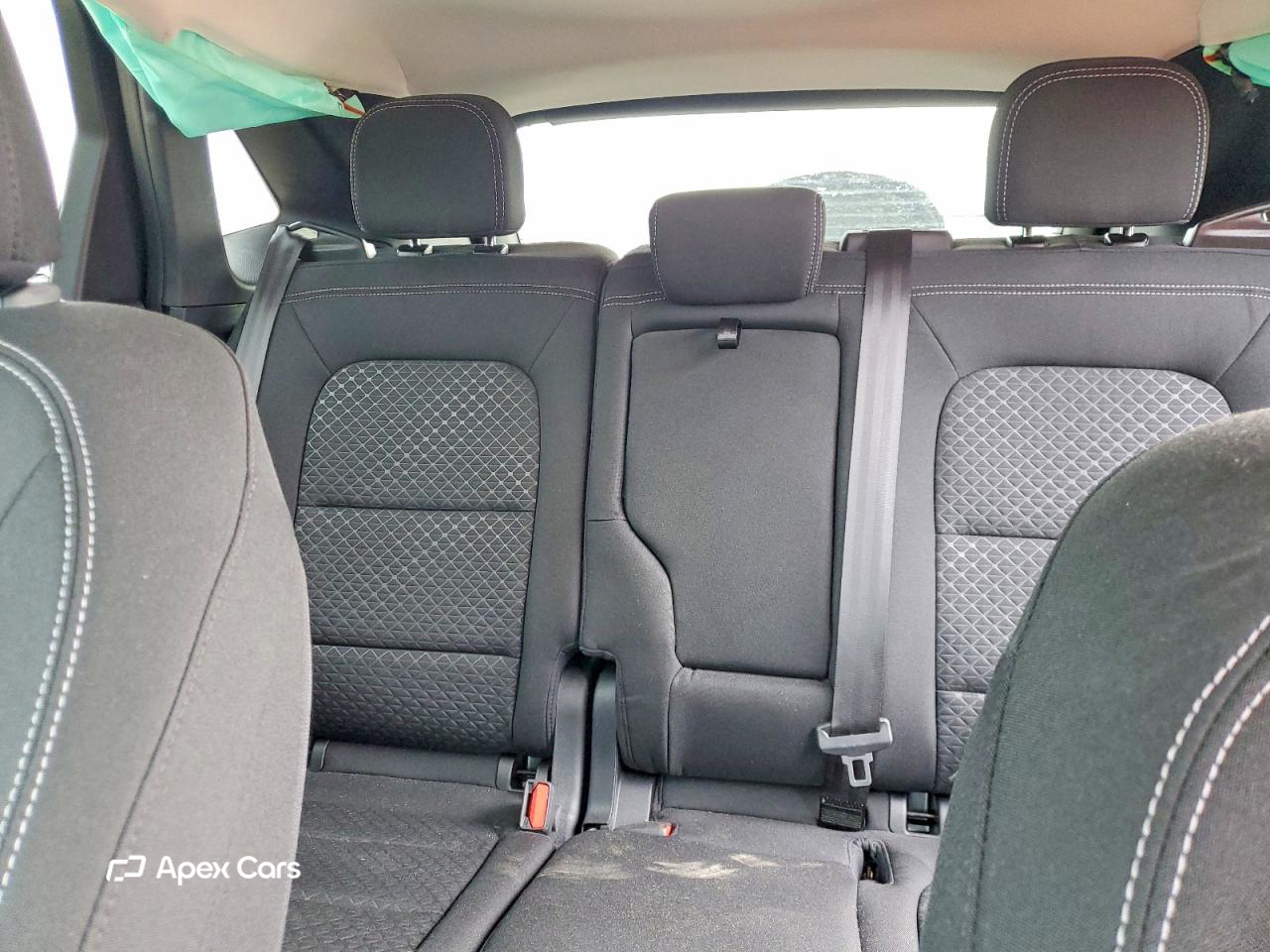 Ford Escape 2024