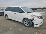 Toyota Sienna 2011