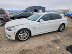 BMW Series 5 2011