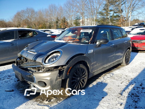 MINI Cooper 2019 - Image 1 of 12