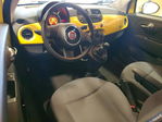 Fiat 500 2012
