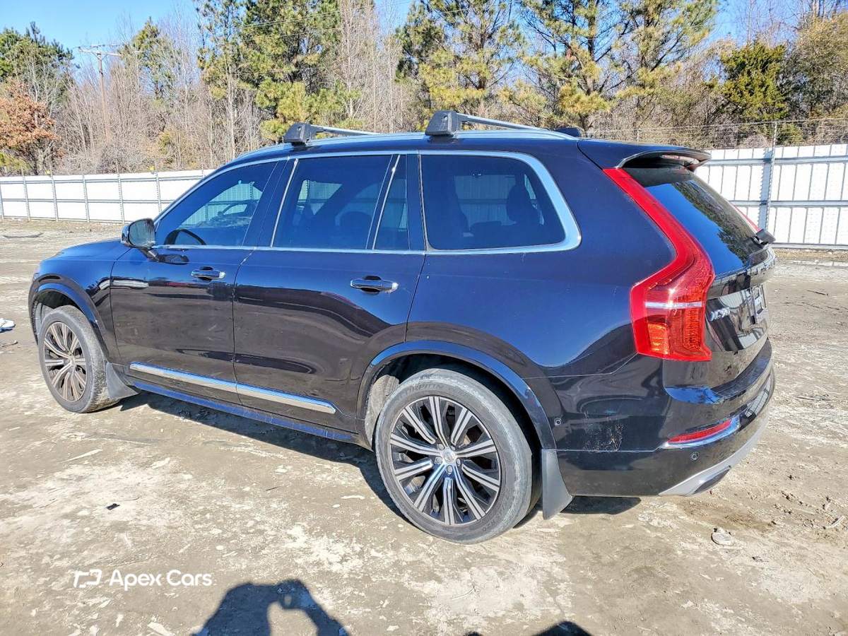 Volvo XC90 2018
