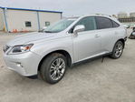 Lexus RX 2013