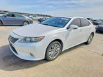 Lexus ES 2013