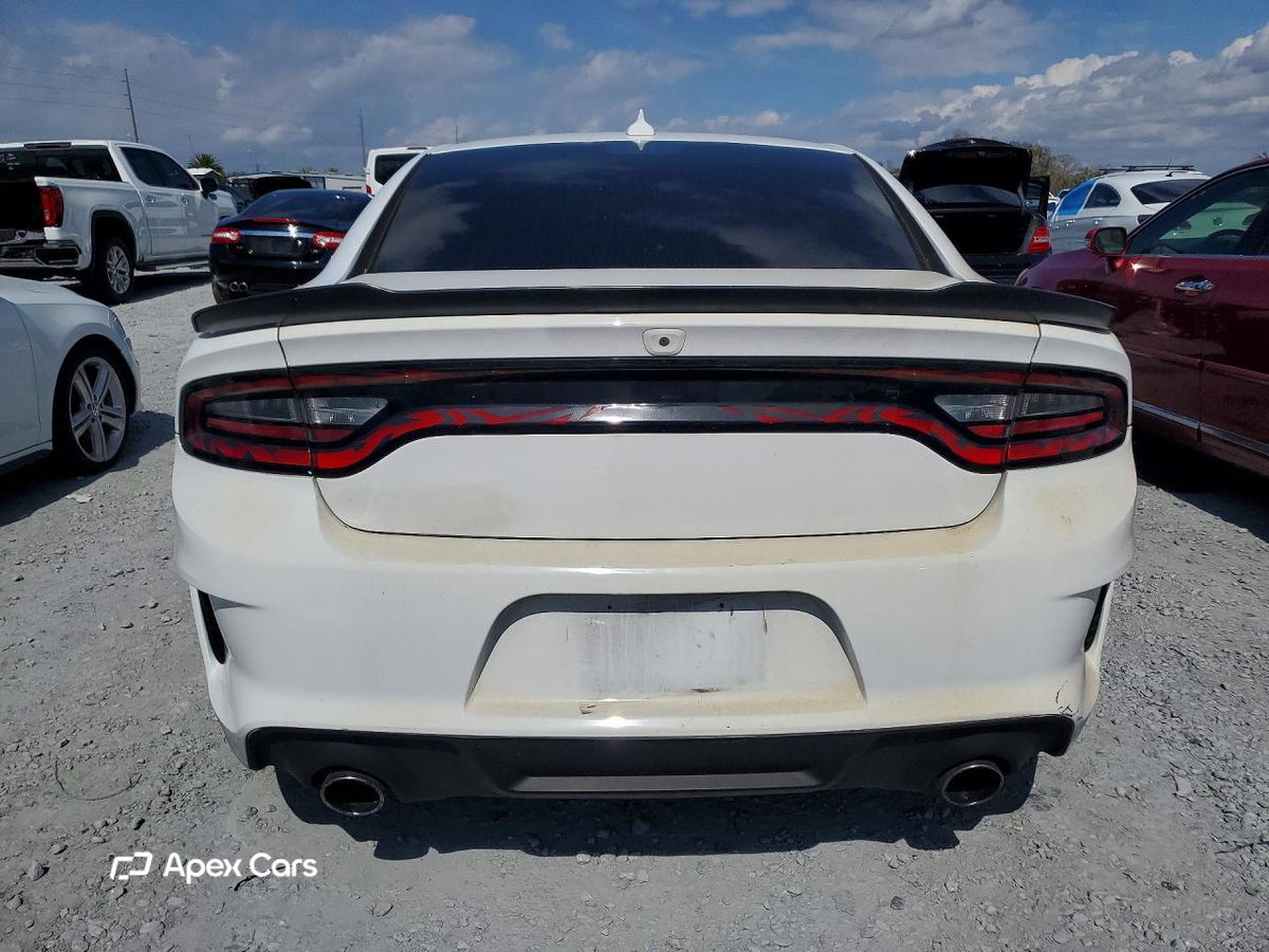 Dodge Charger 2019