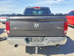 RAM 1500 2018