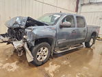 GMC Sierra 2011