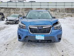 Subaru Forester 2021