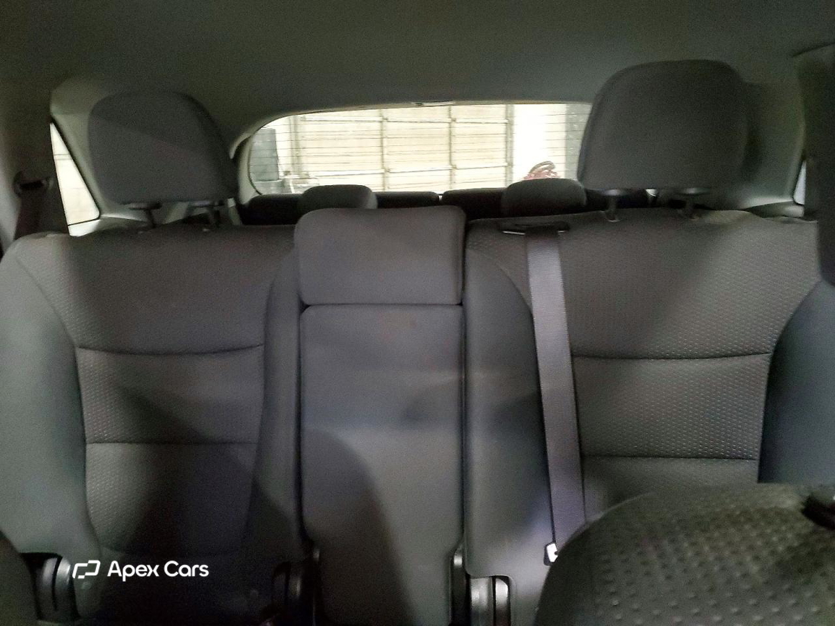 Kia Sorento 2011