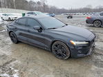 Volvo S60 2024