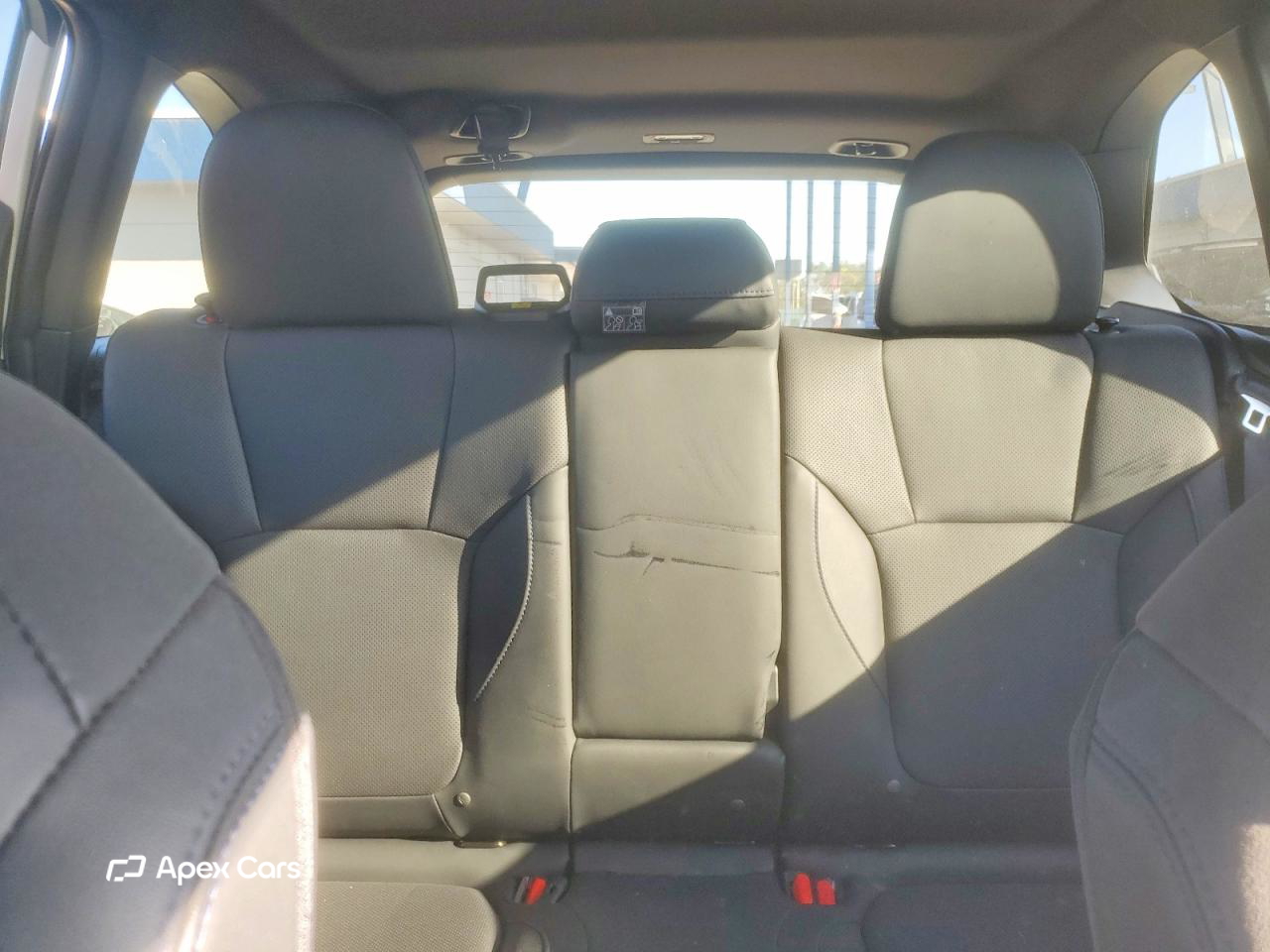 Subaru Forester 2025