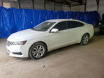 Chevrolet Impala 2016