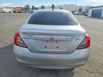 Nissan Versa 2012