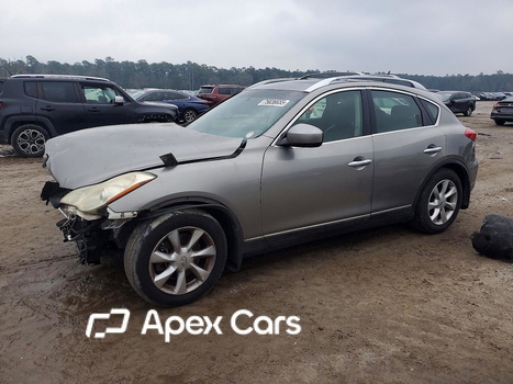 Infiniti EX 2010 - Image 1 of 15