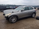 Infiniti EX 2010