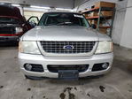 Ford Explorer 2004