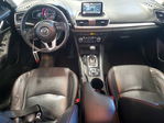 Mazda 3 2014