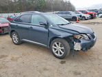 Lexus RX 2011