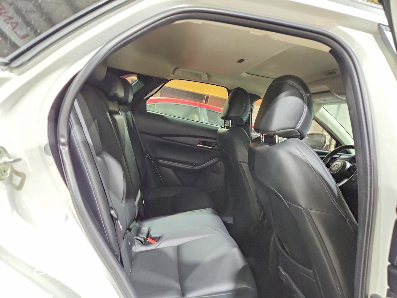 Mazda CX-30 2024