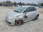 Fiat 500 2013