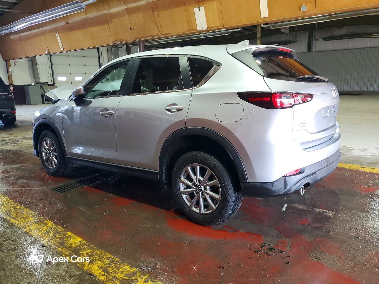 Mazda CX-5 2023