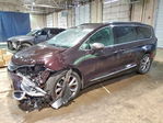Chrysler Pacifica 2019