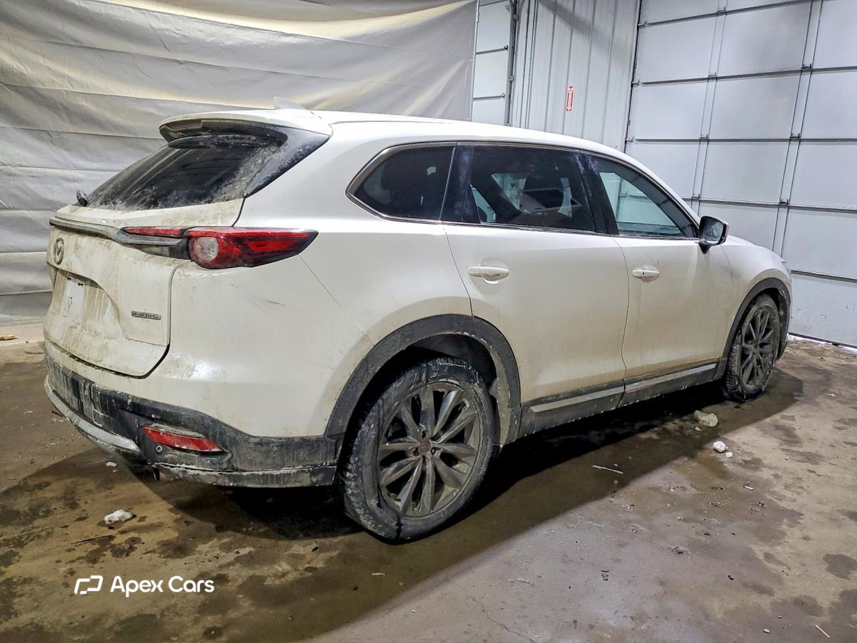 Mazda CX-9 2020
