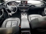 Audi A6 2018