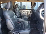 Toyota Sienna 2015