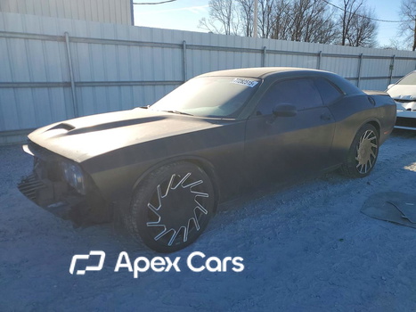 Dodge Challenger 2021 - Zdjęcie 1 z 12