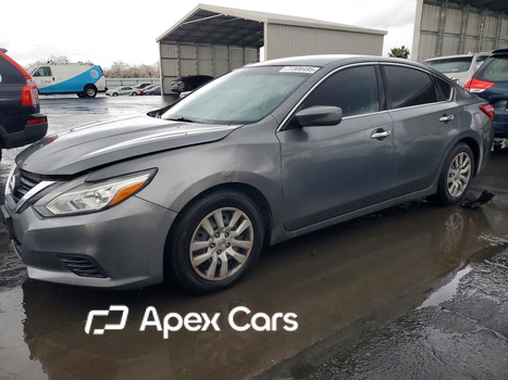 Nissan Altima 2017 - Image 1 of 12