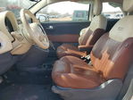 Fiat 500 2013
