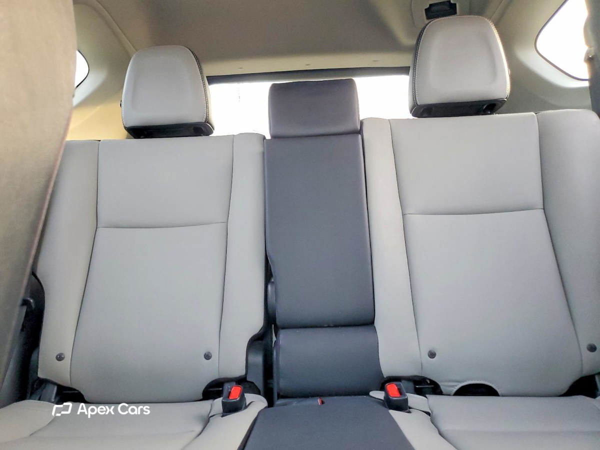 Toyota RAV 4 2018