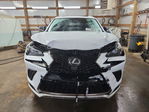 Lexus NX 2021