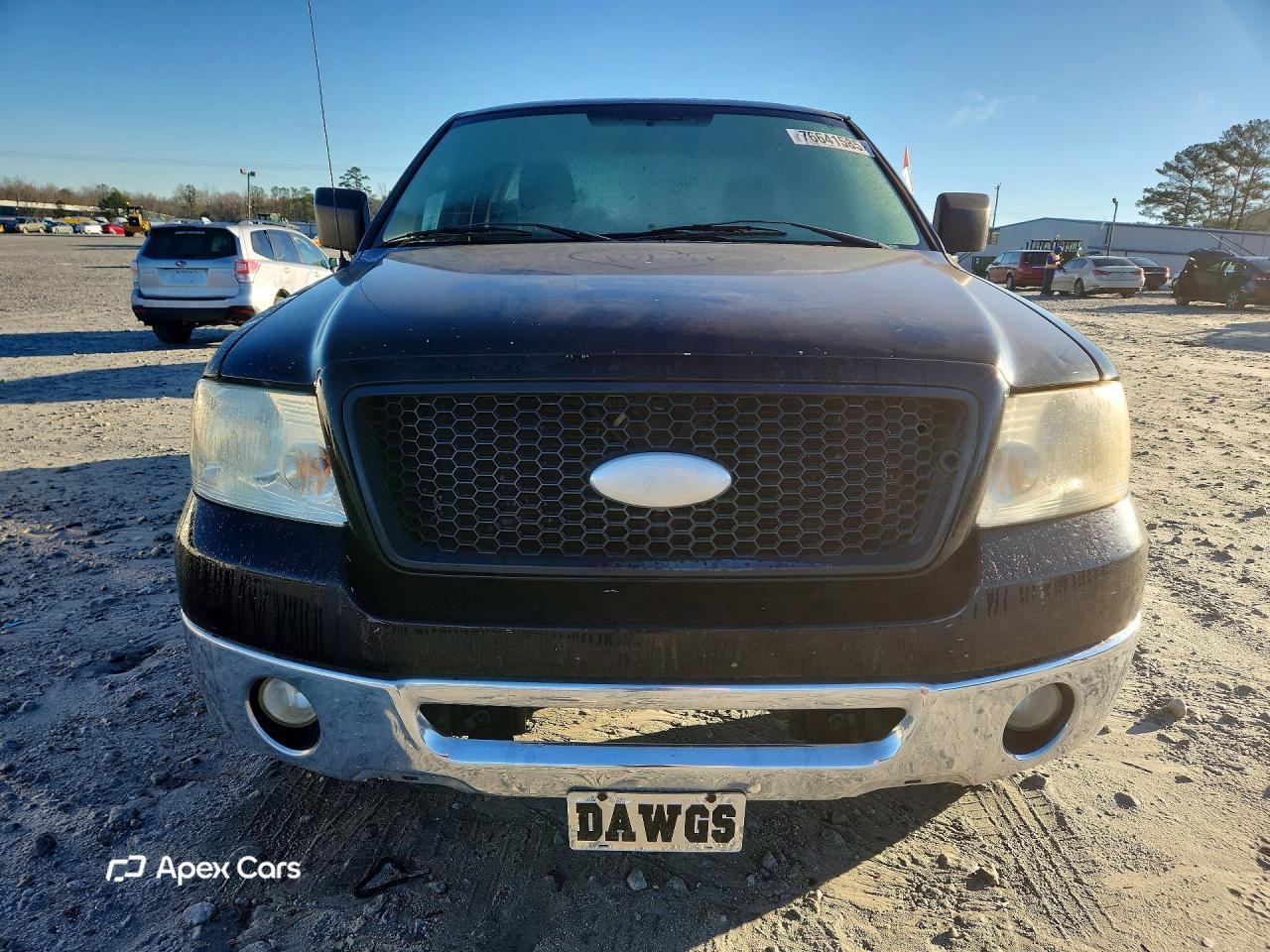 Ford  2006