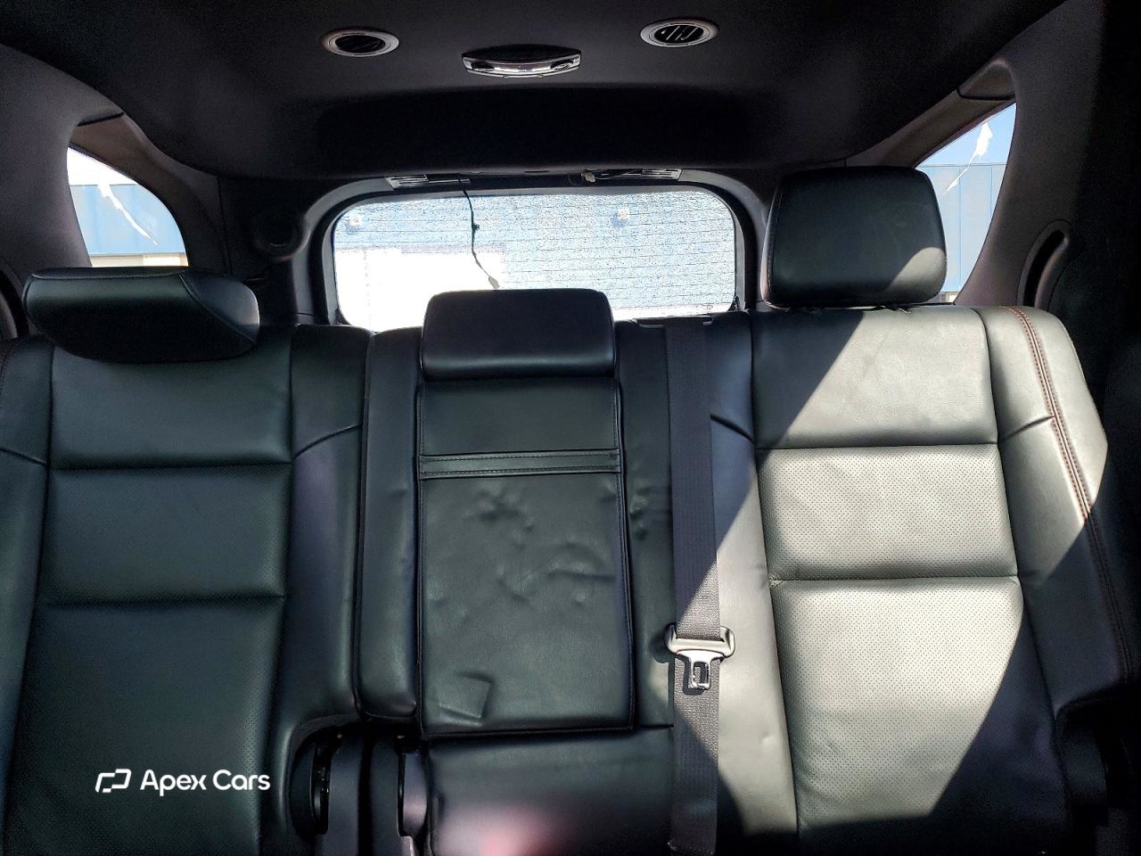 Dodge Durango 2024