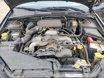 Subaru Legacy 2007